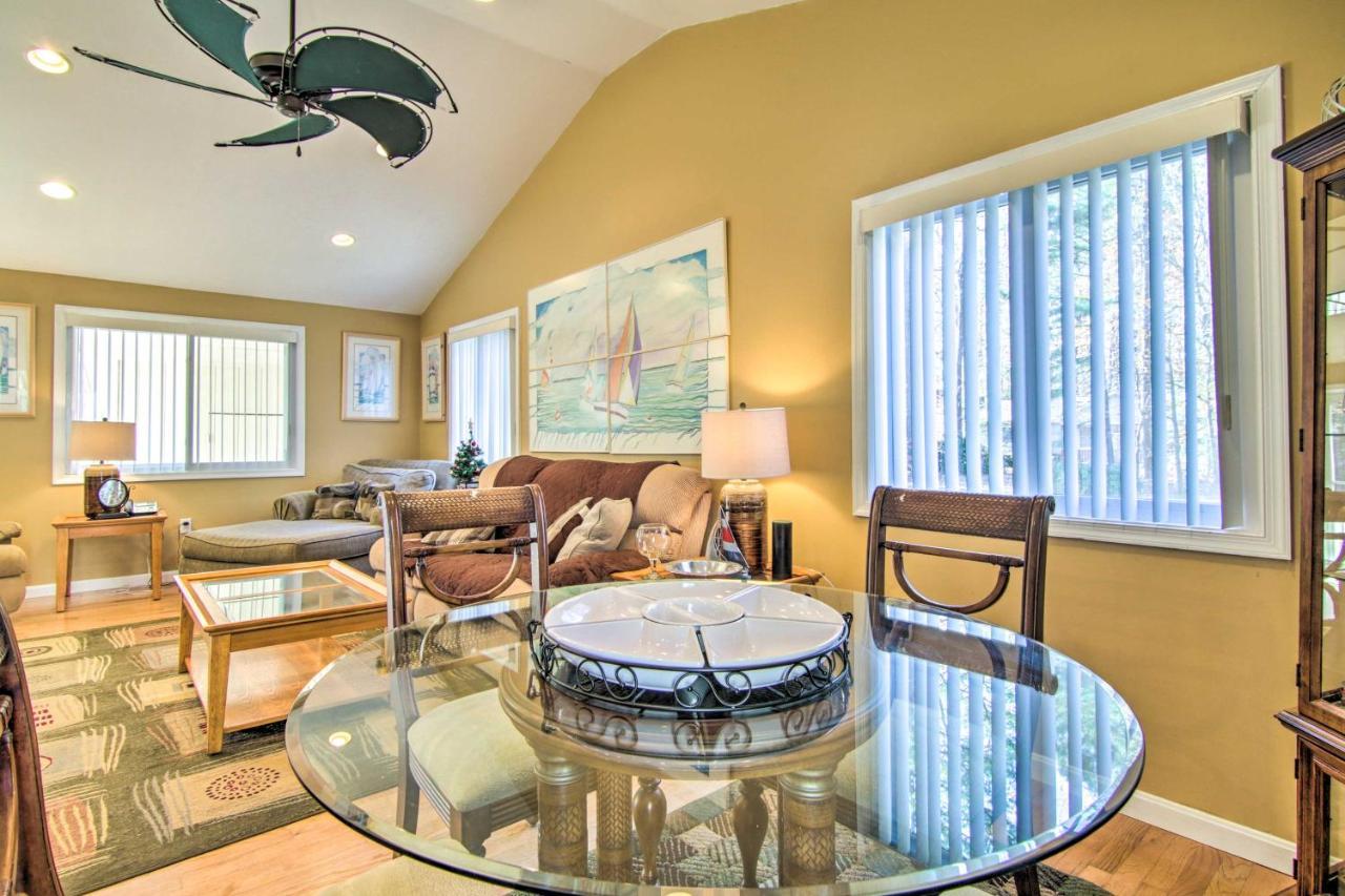 Berlin Home With Patio, 9 Mi To Ocean City Beaches Exterior foto
